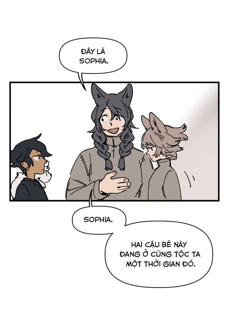 Lumine - Chương 128