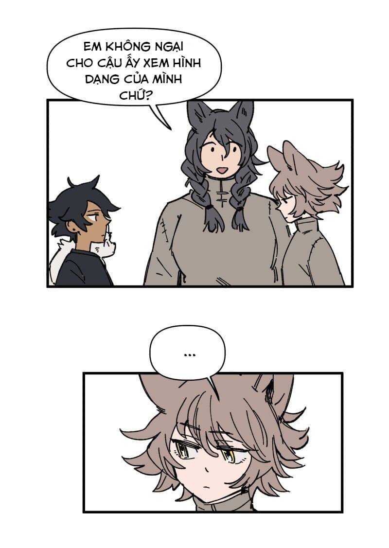 Lumine - Chương 128