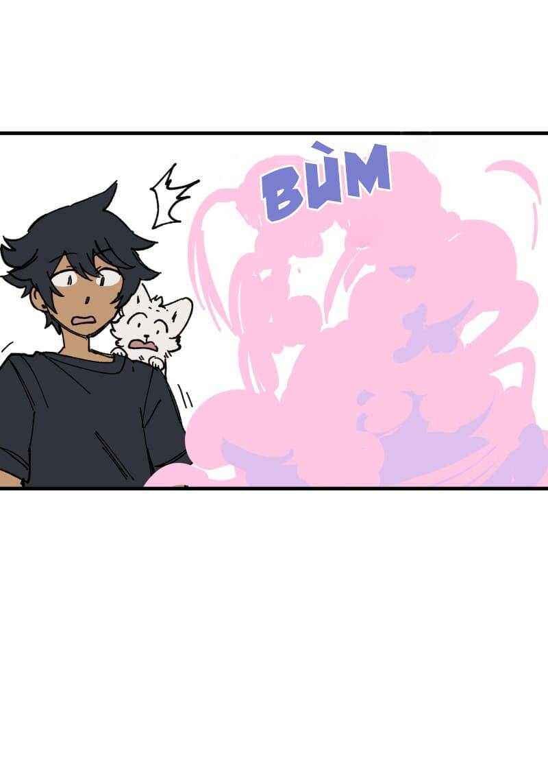 Lumine - Chương 128