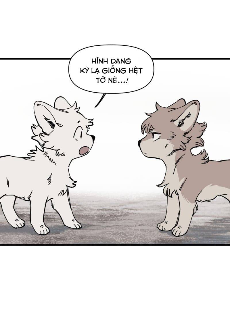 Lumine - Chương 128