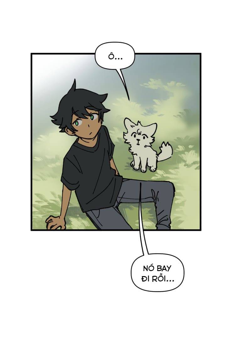 Lumine - Chương 128