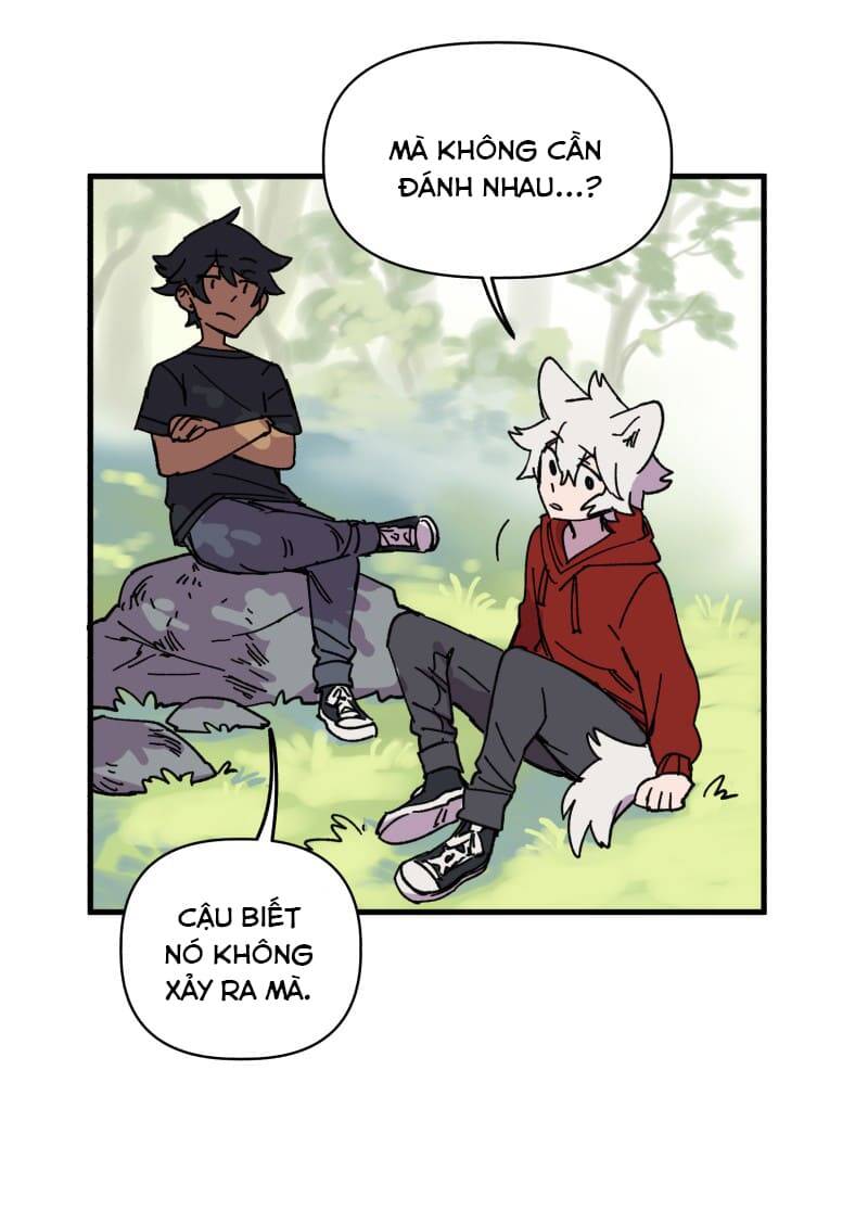 Lumine - Chương 129