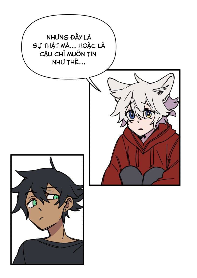 Lumine - Chương 129