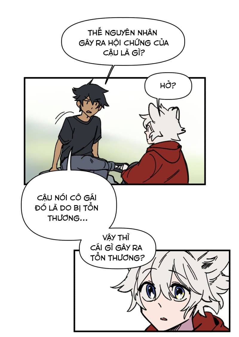 Lumine - Chương 129