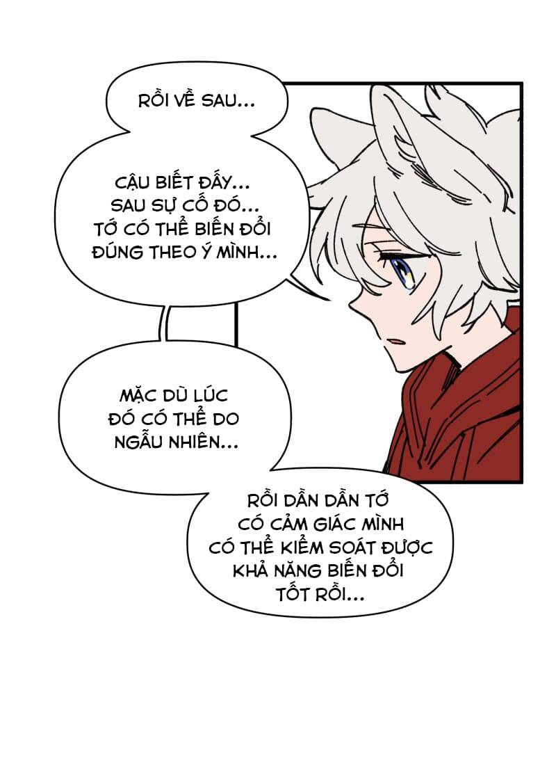 Lumine - Chương 129