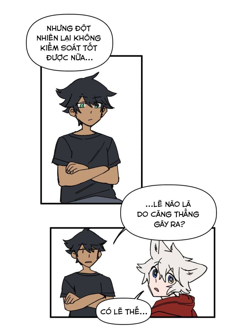 Lumine - Chương 129