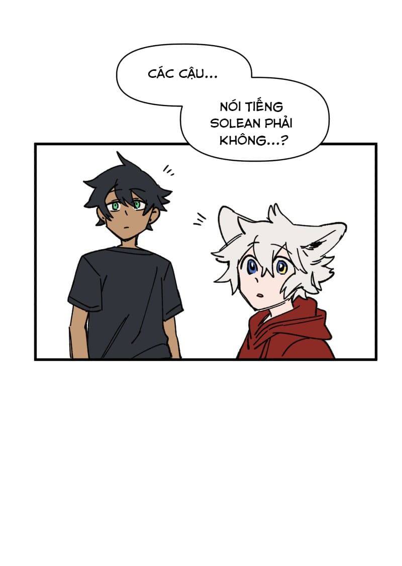 Lumine - Chương 129