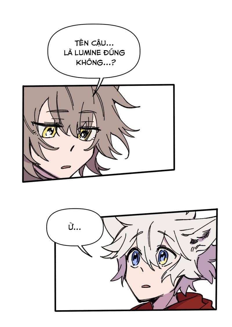 Lumine - Chương 129