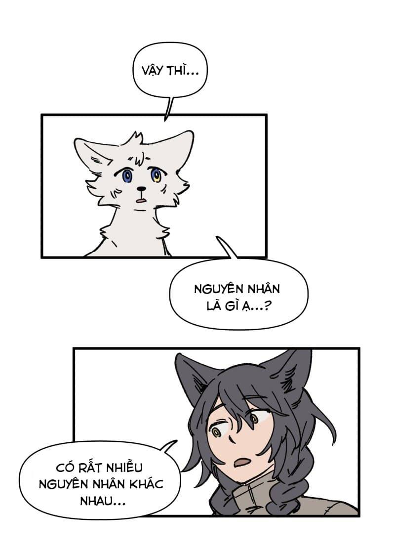 Lumine - Chương 129