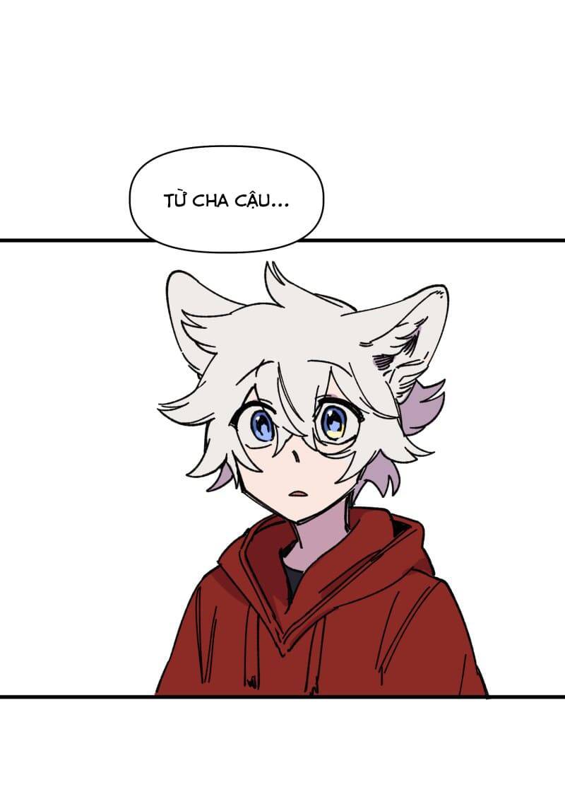 Lumine - Chương 129