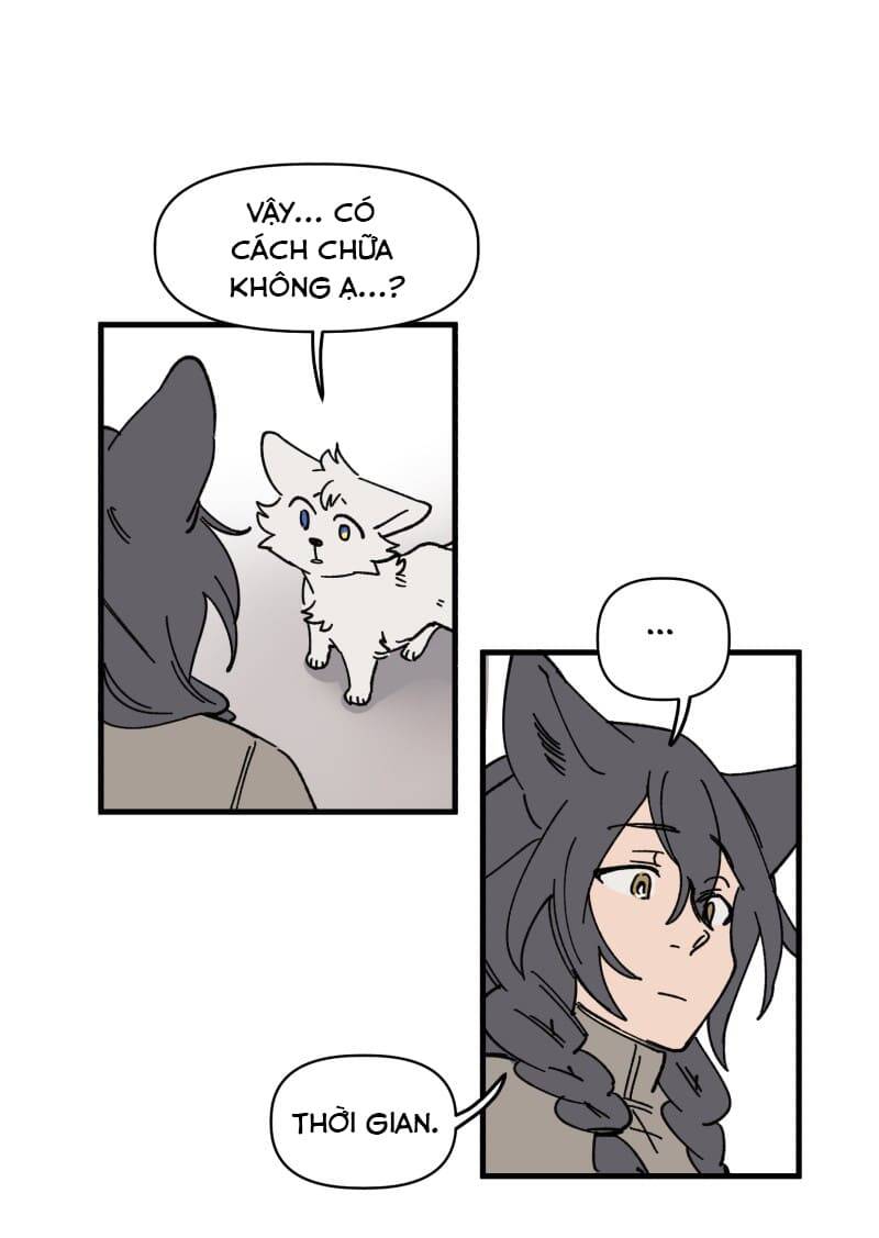 Lumine - Chương 129