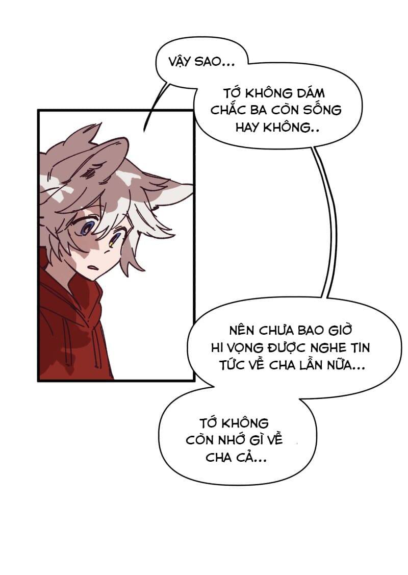 Lumine - Chương 130