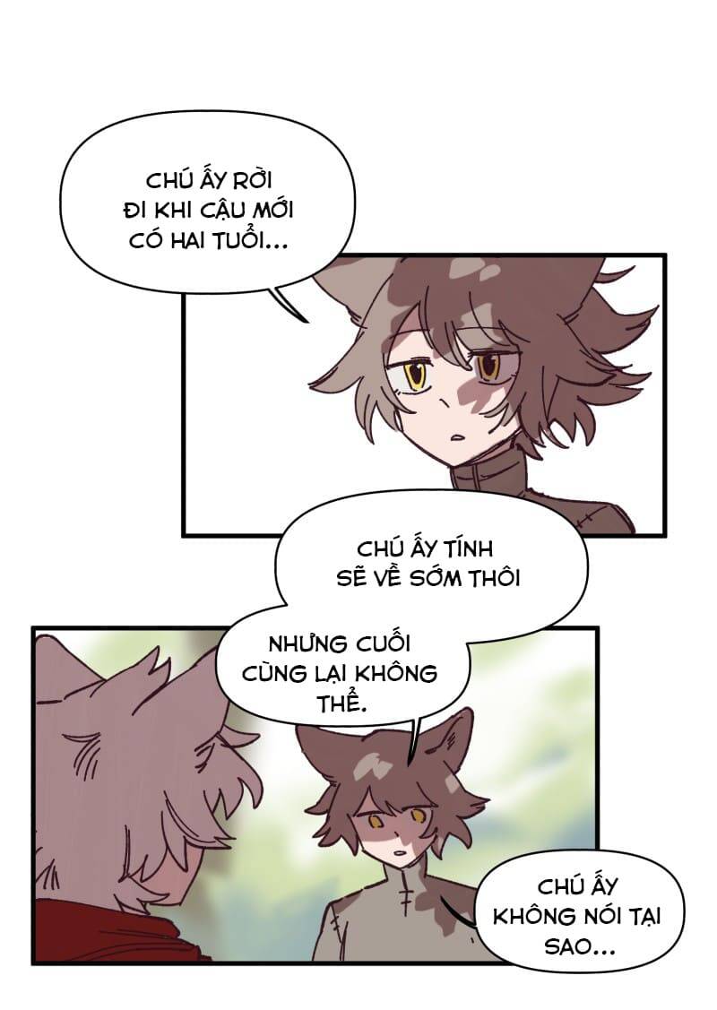 Lumine - Chương 130