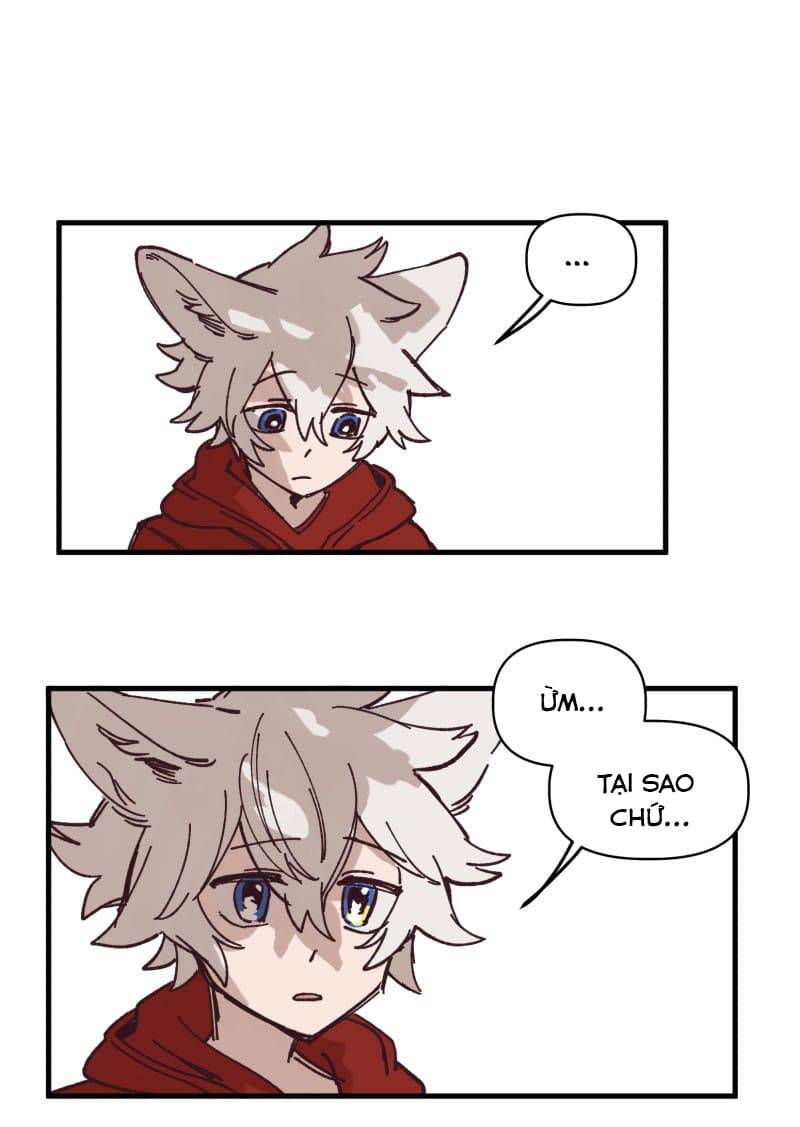 Lumine - Chương 130