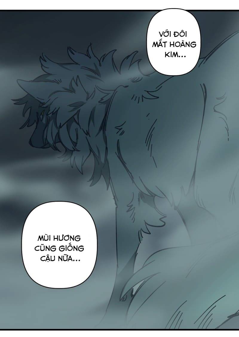 Lumine - Chương 130