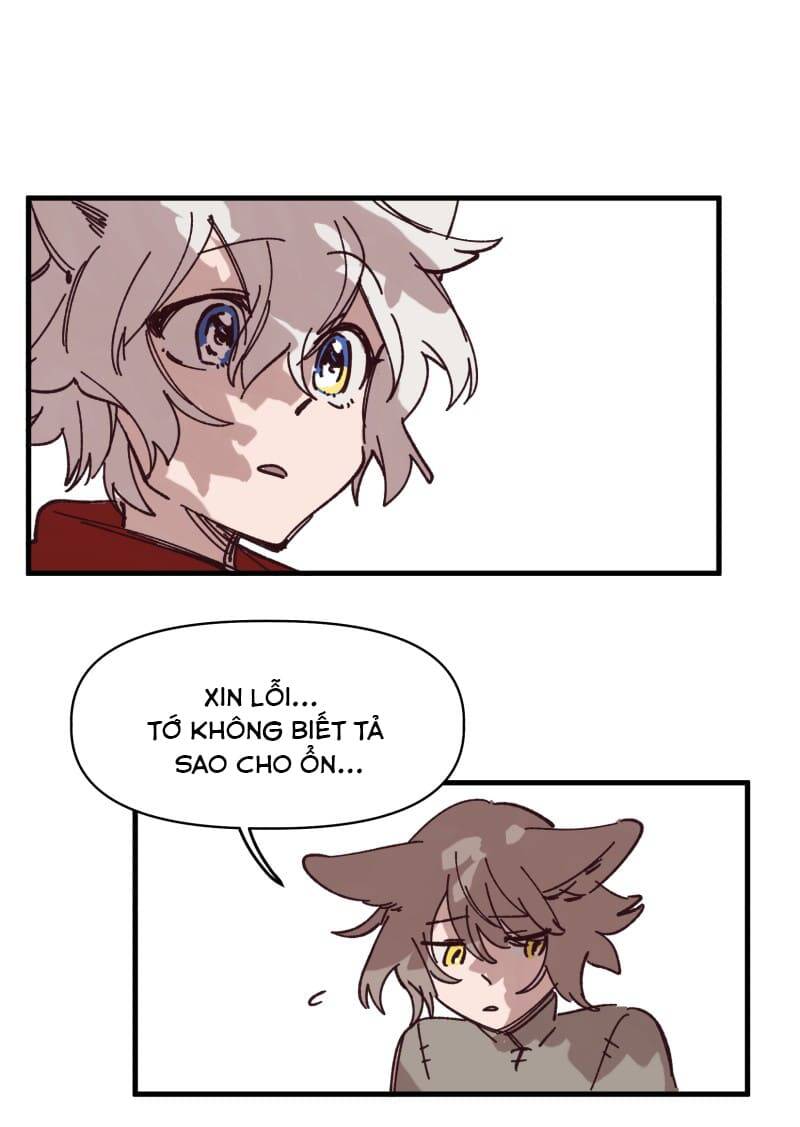 Lumine - Chương 130