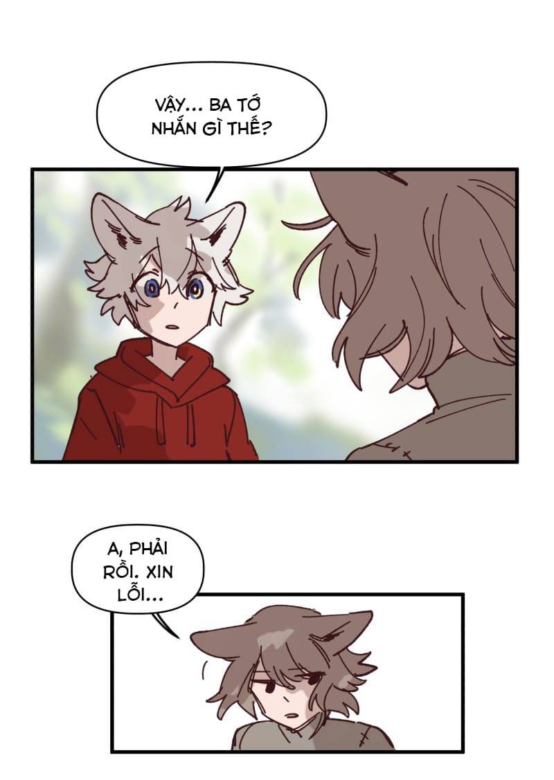 Lumine - Chương 130