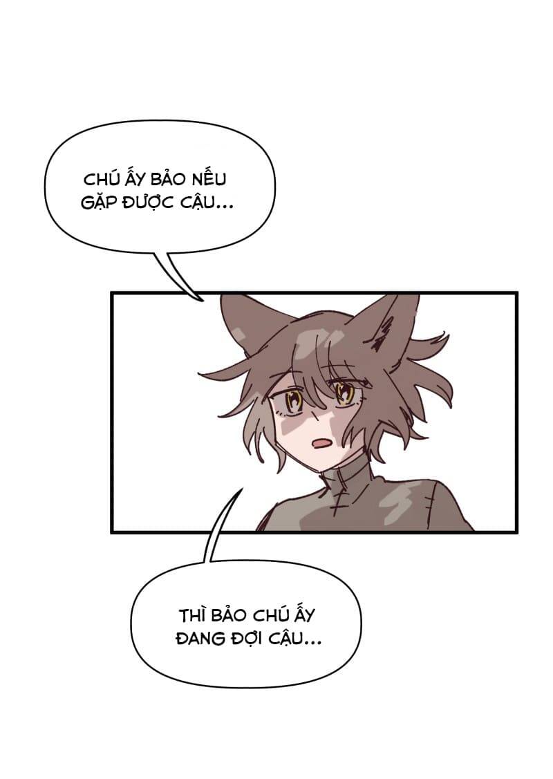 Lumine - Chương 130