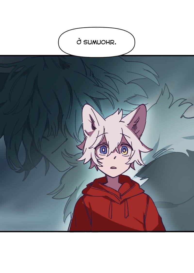 Lumine - Chương 130