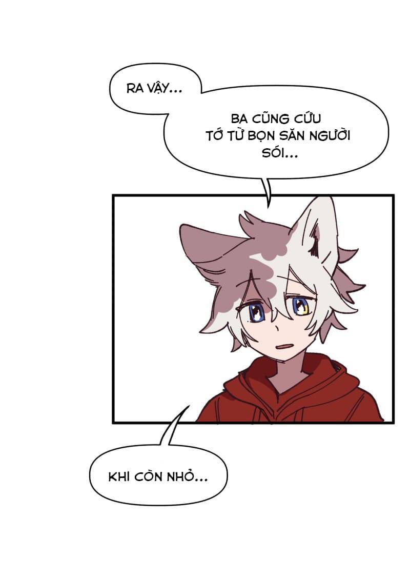 Lumine - Chương 130