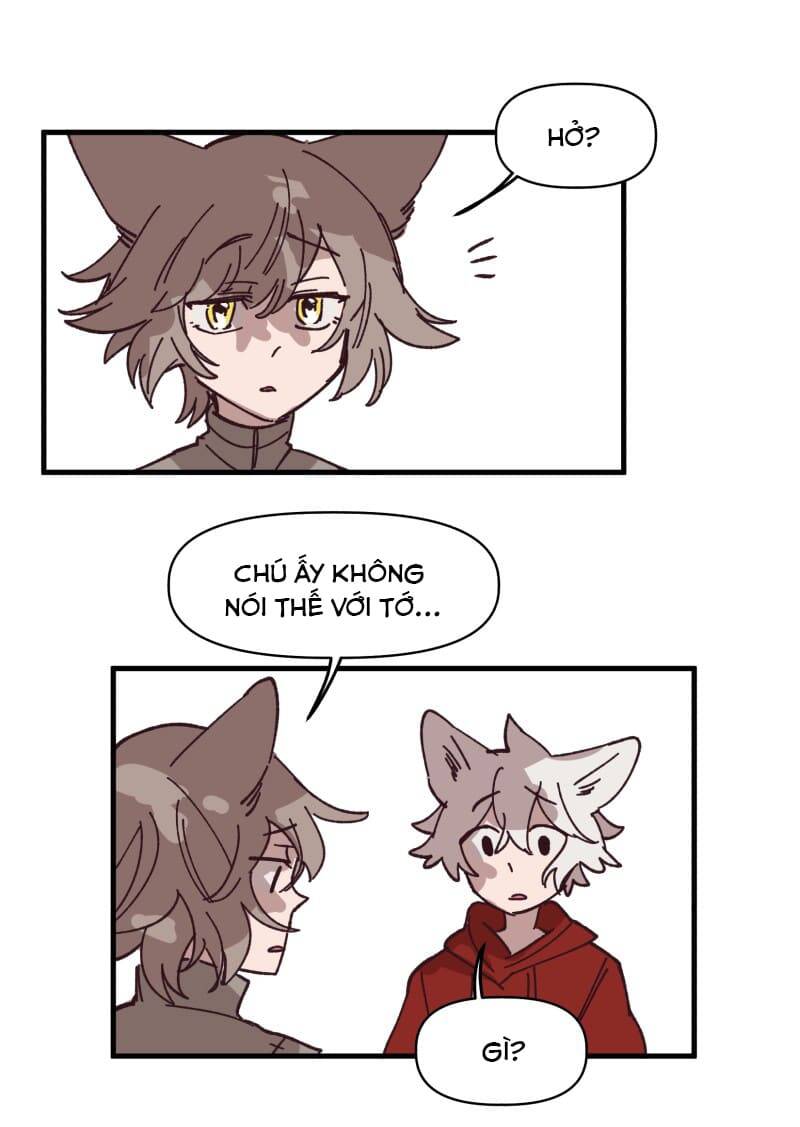 Lumine - Chương 130