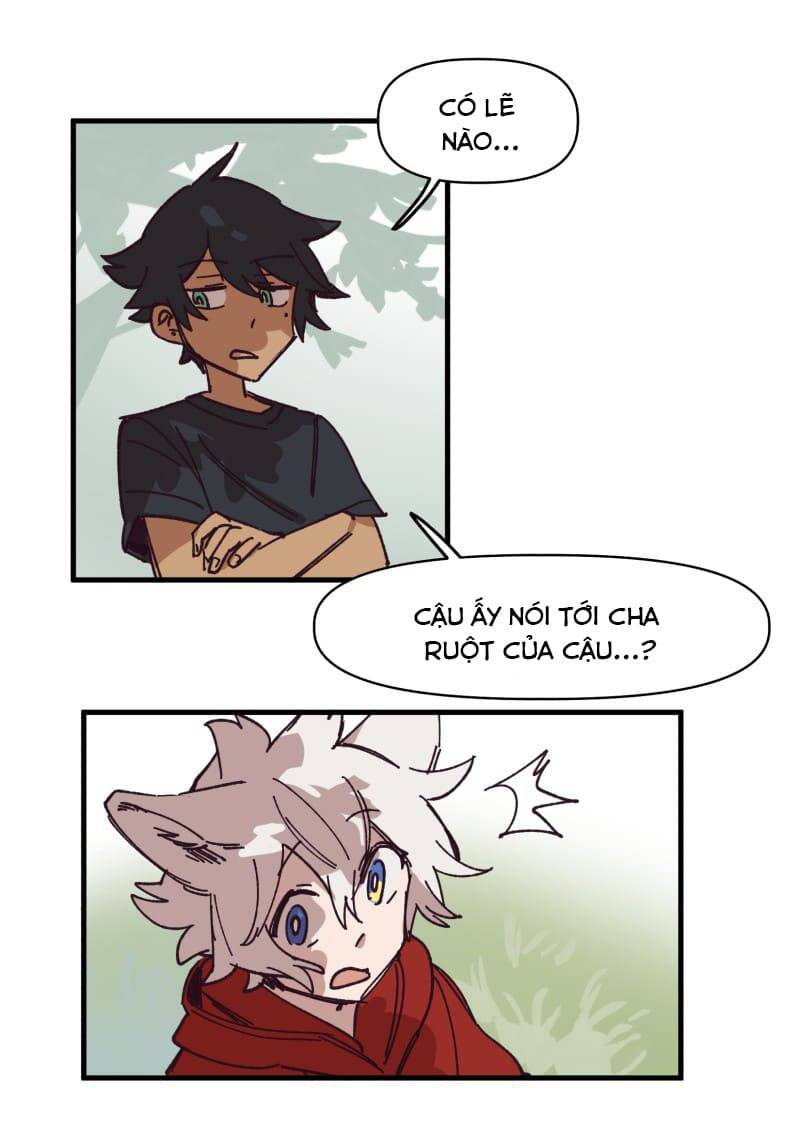 Lumine - Chương 130