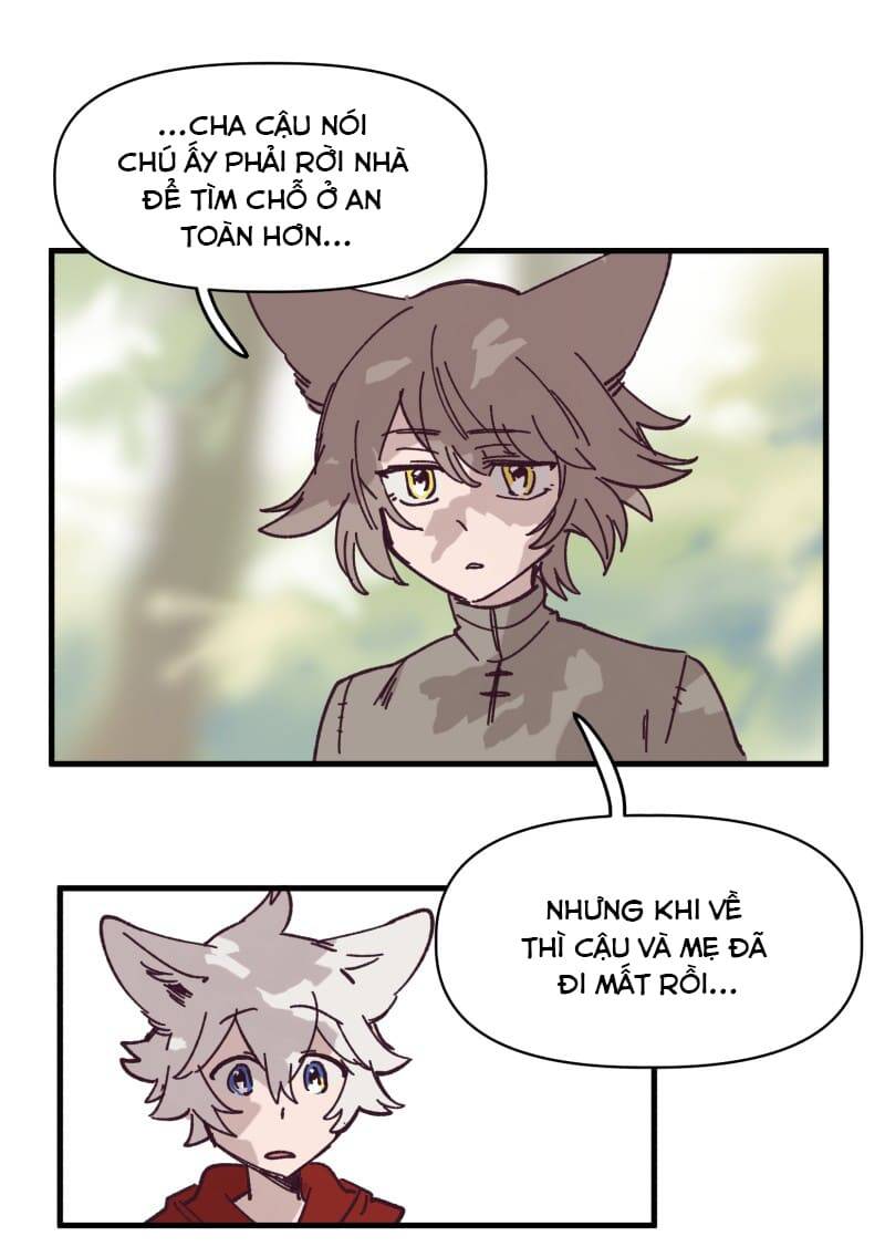 Lumine - Chương 130