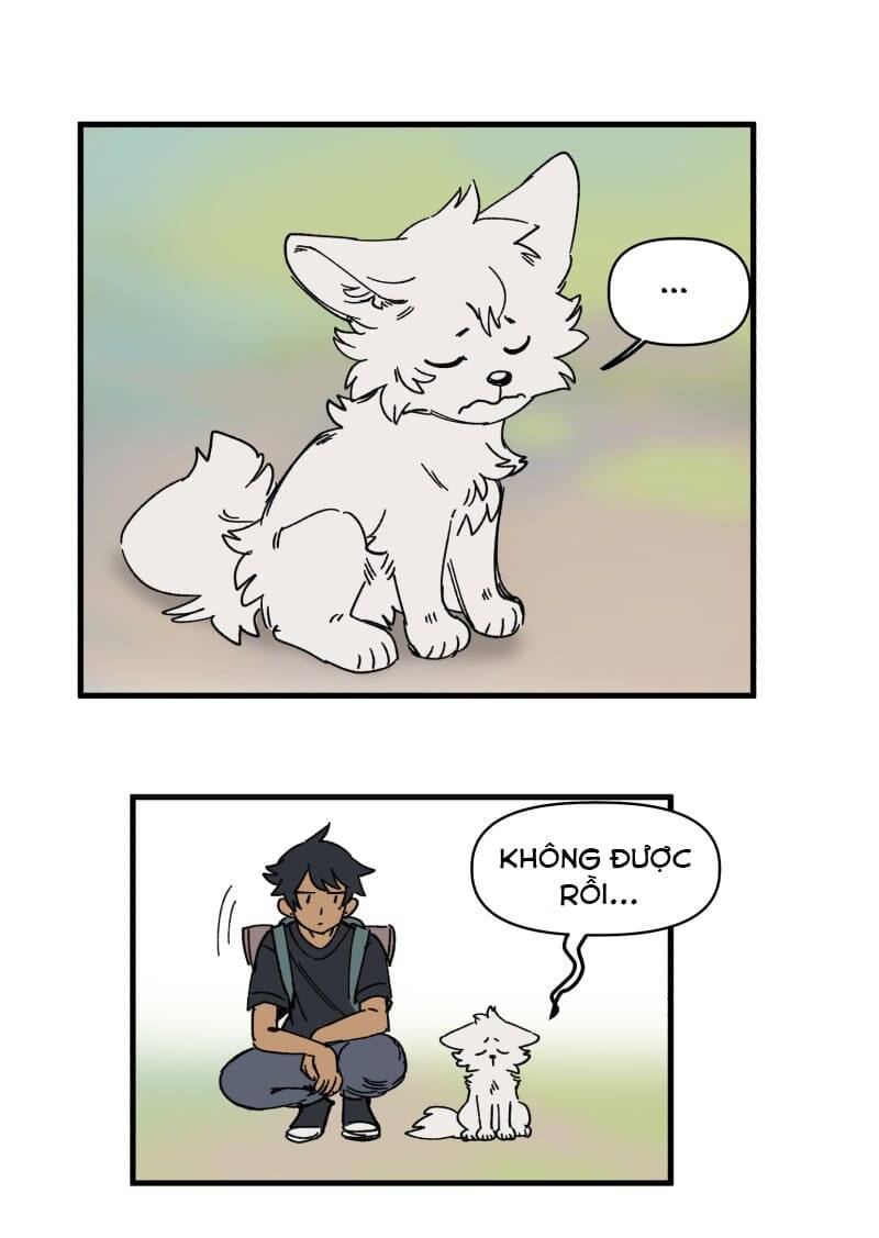 Lumine - Chương 131