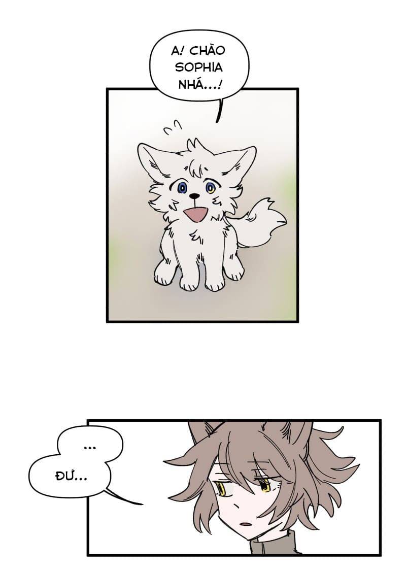 Lumine - Chương 131