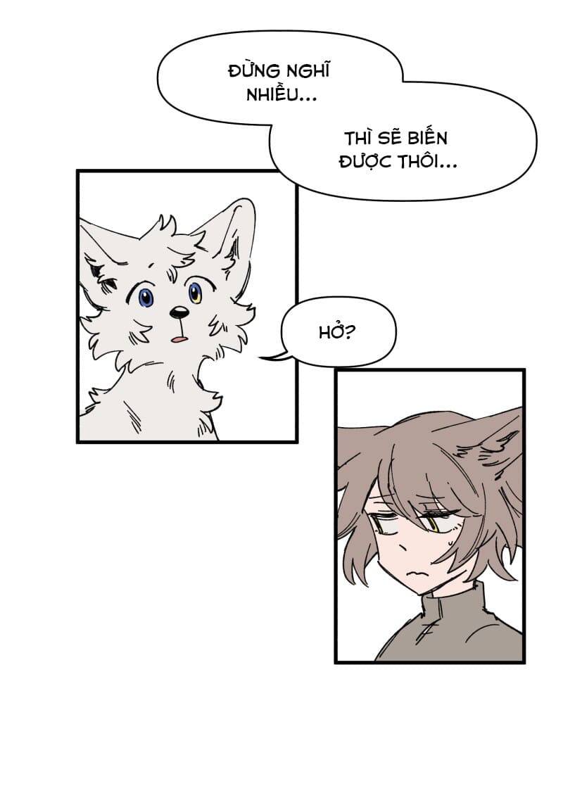 Lumine - Chương 131