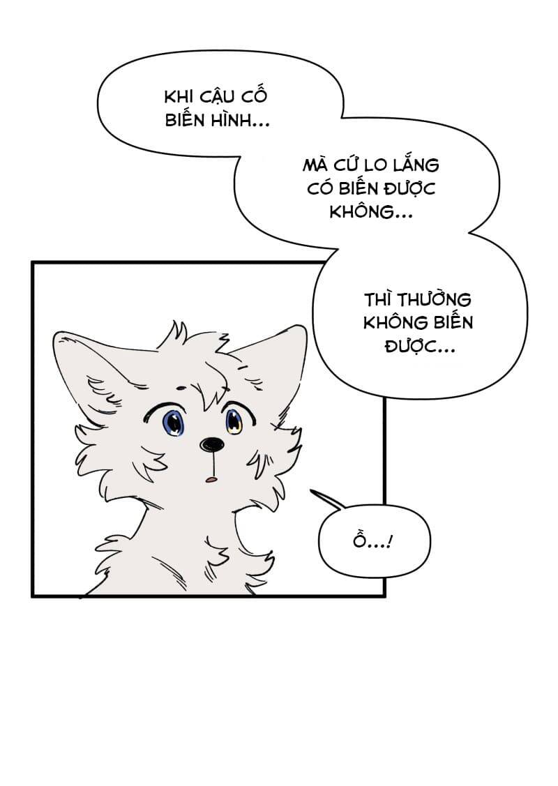 Lumine - Chương 131