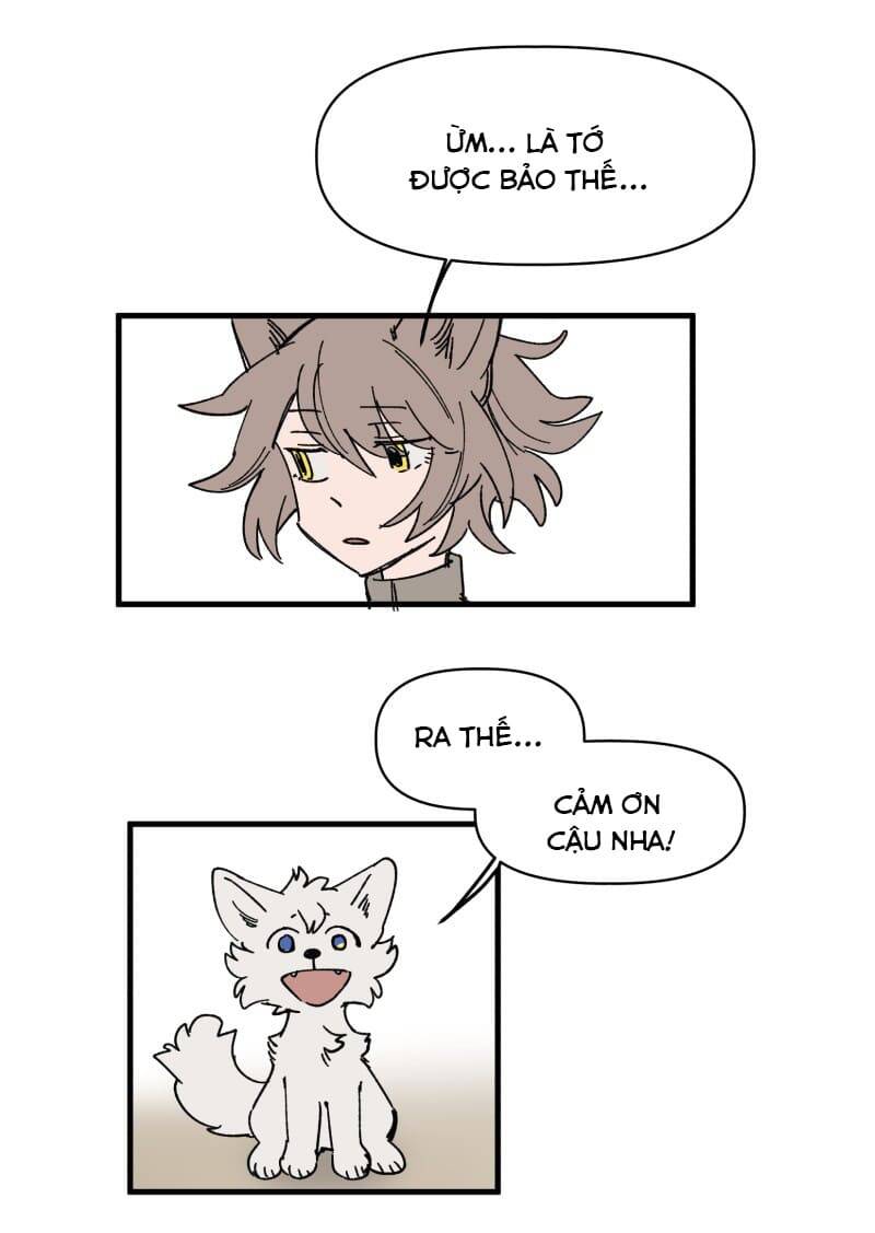 Lumine - Chương 131