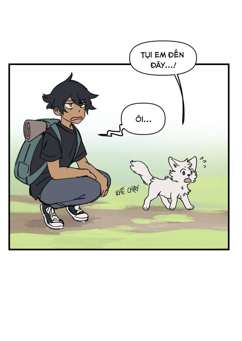 Lumine - Chương 131