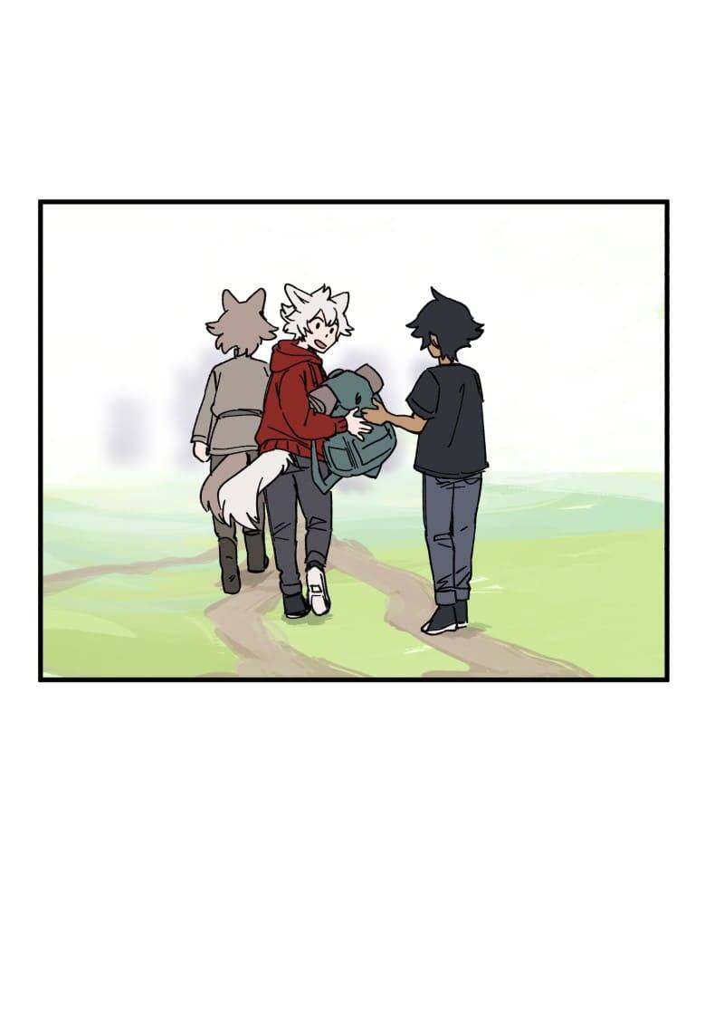 Lumine - Chương 131