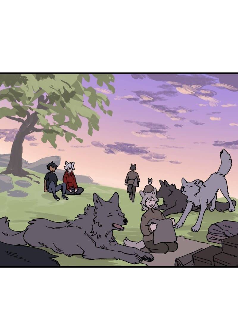 Lumine - Chương 131