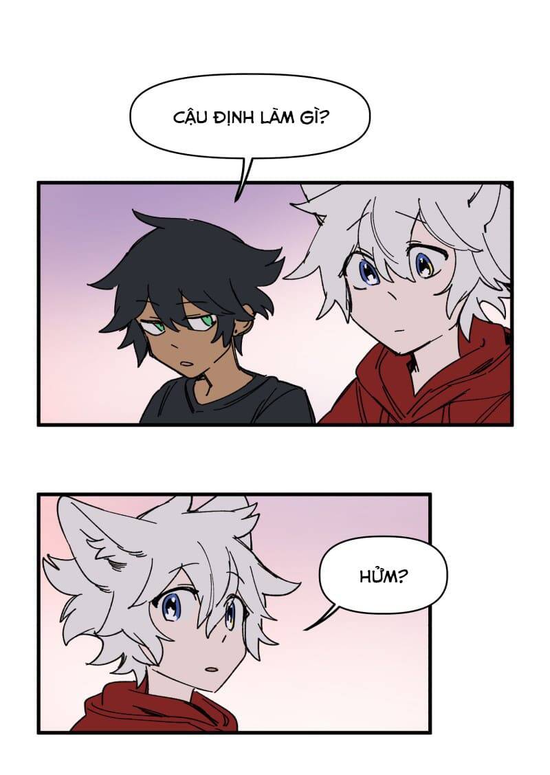 Lumine - Chương 131