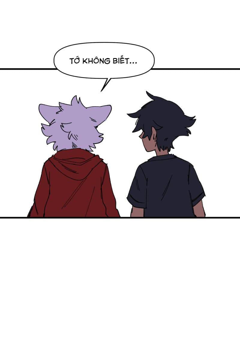 Lumine - Chương 131