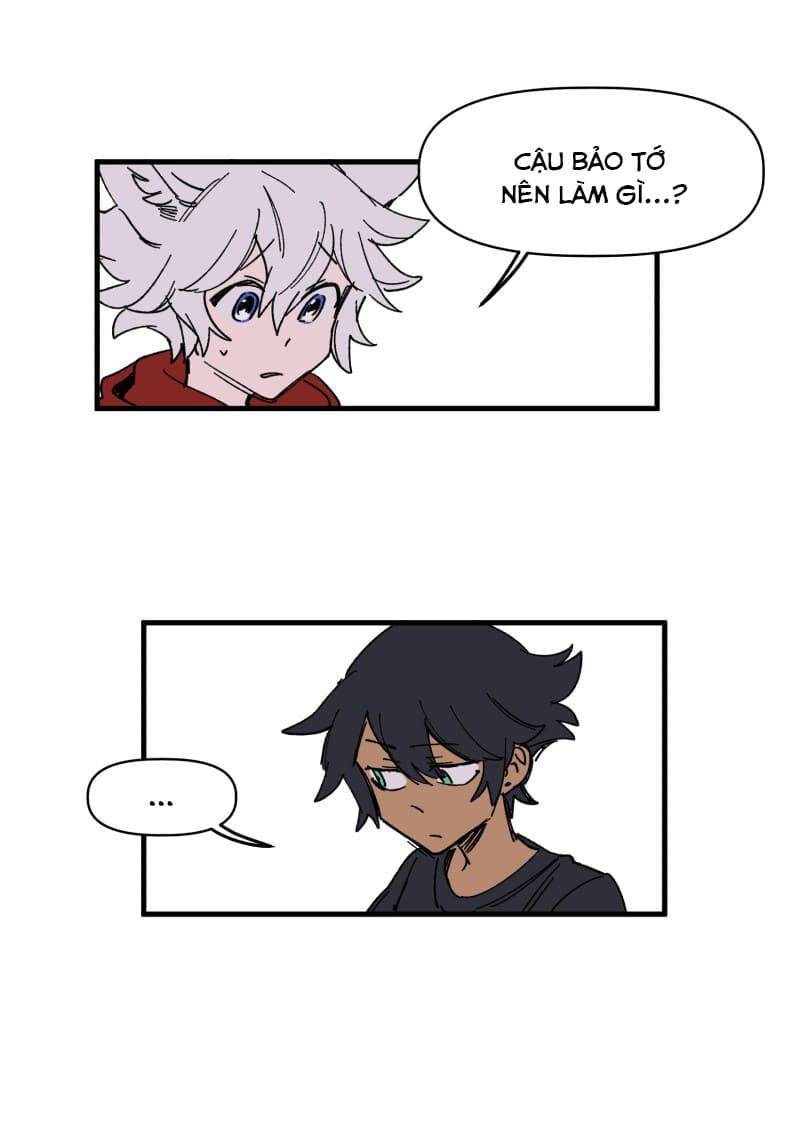 Lumine - Chương 131