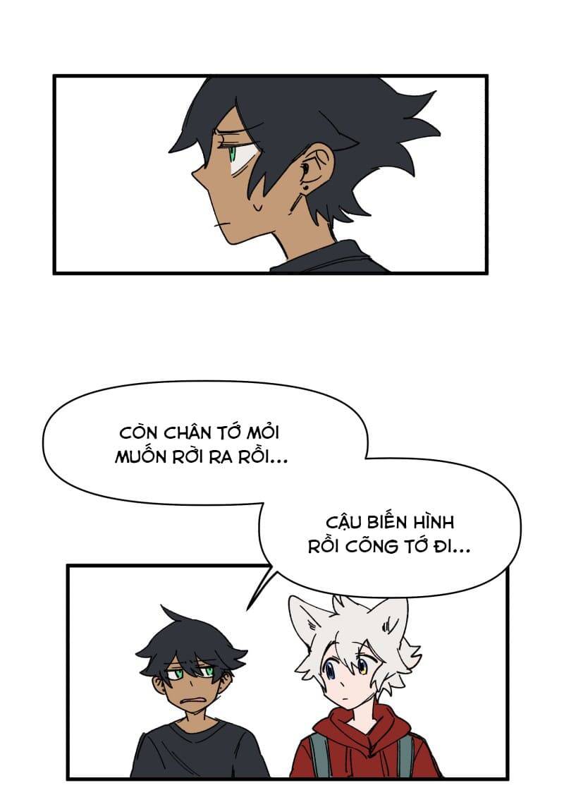 Lumine - Chương 131