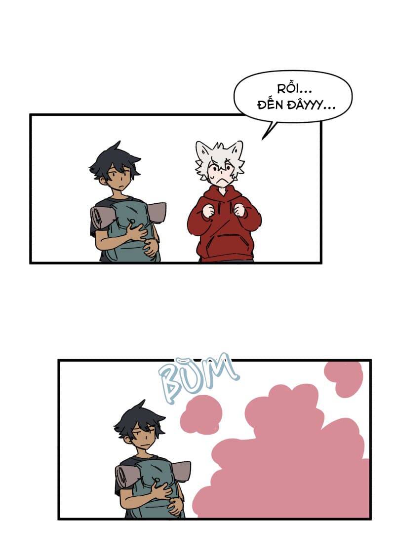 Lumine - Chương 131