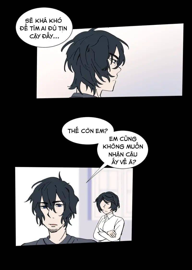 Lumine - Chương 65