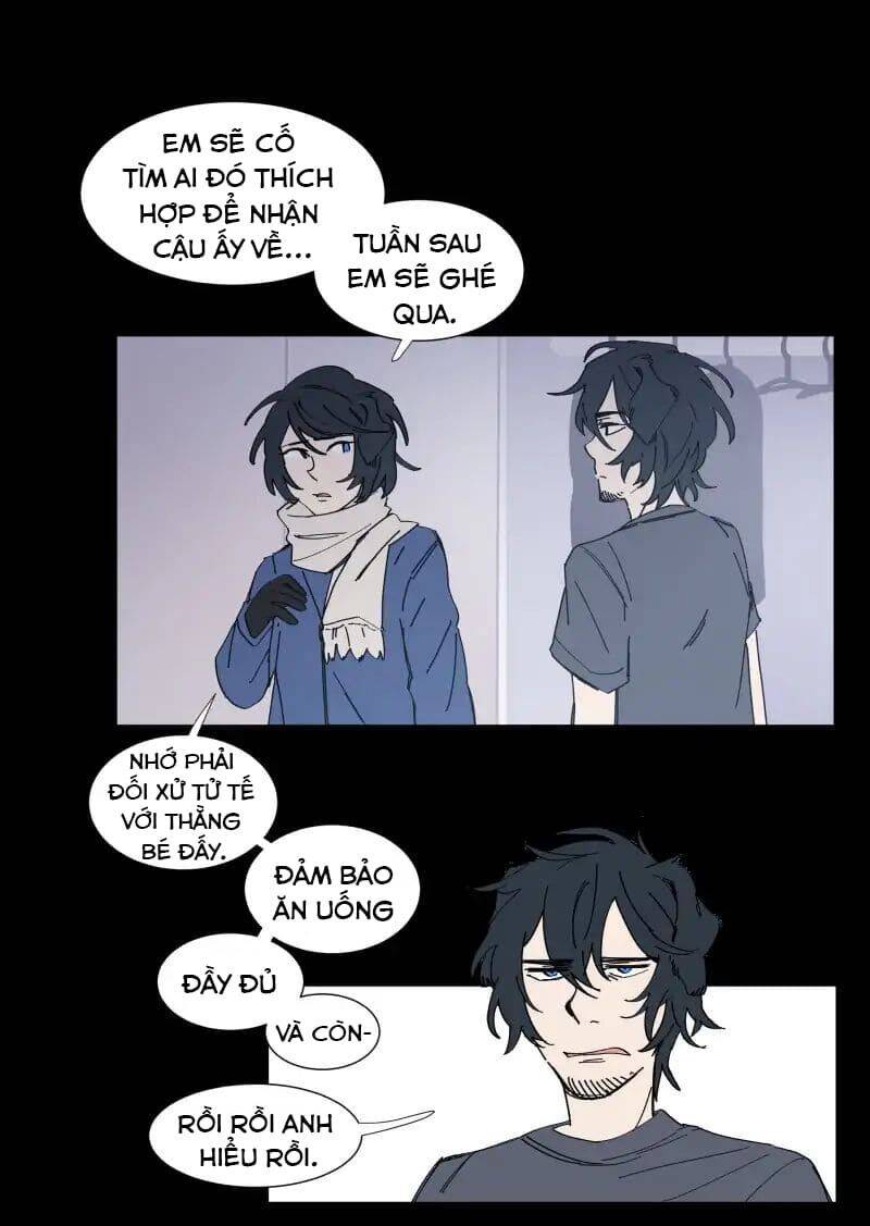 Lumine - Chương 65