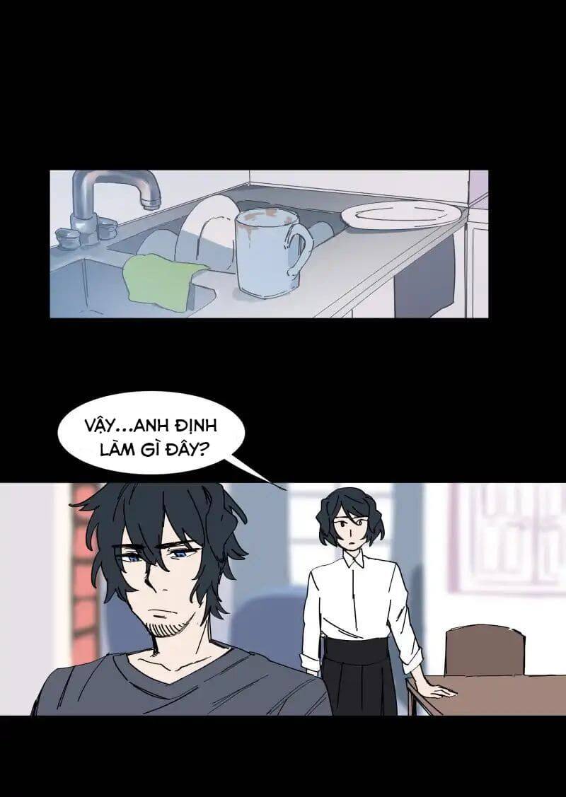 Lumine - Chương 65