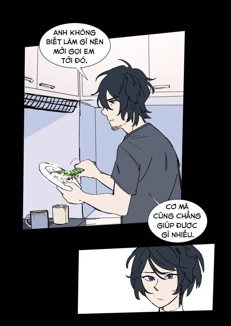 Lumine - Chương 65