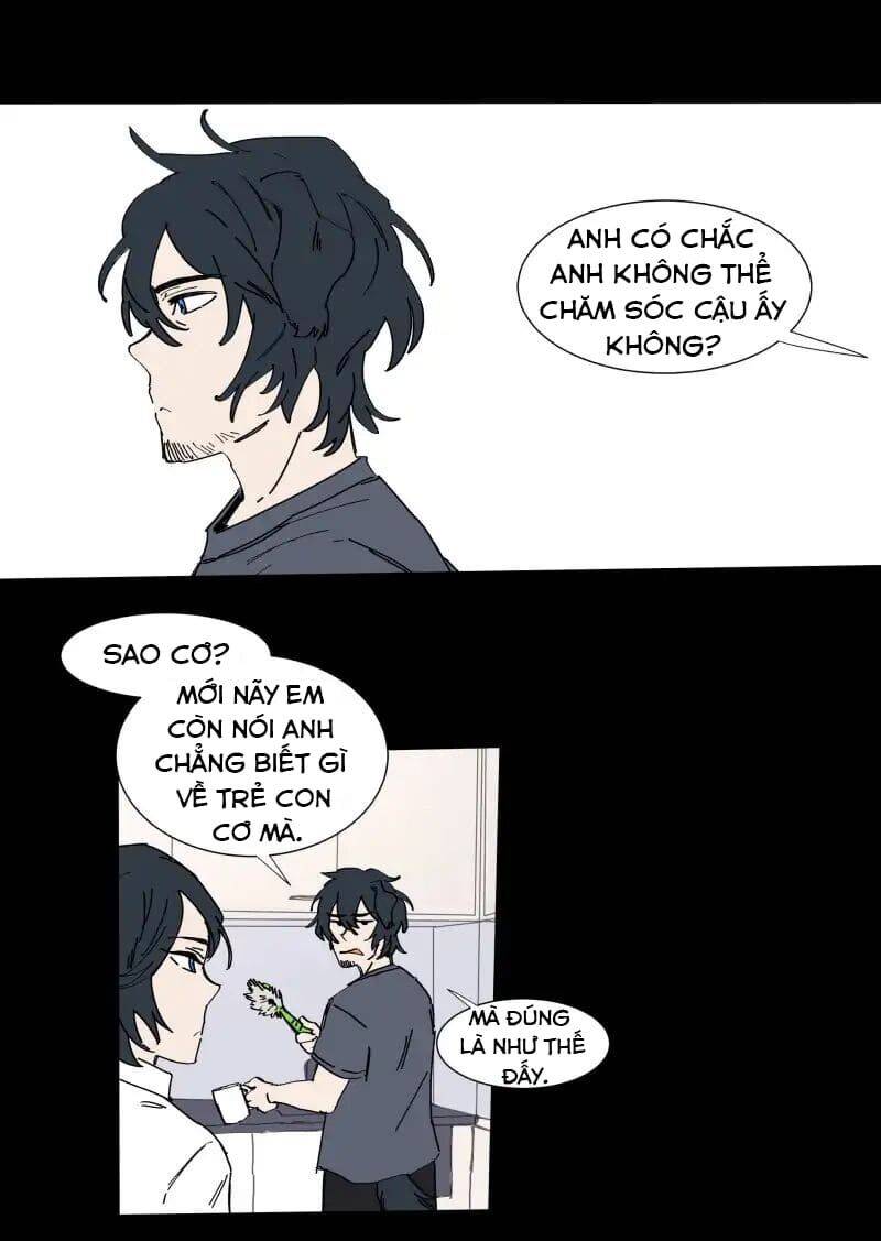 Lumine - Chương 65