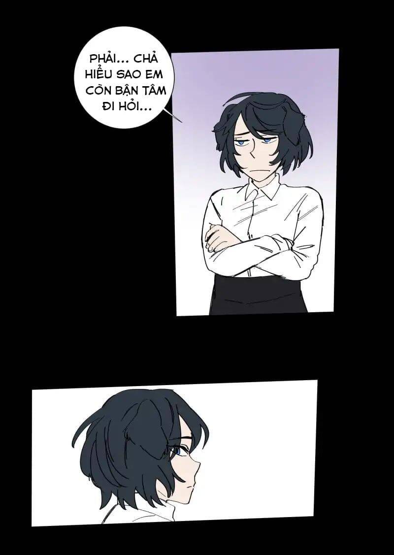 Lumine - Chương 65