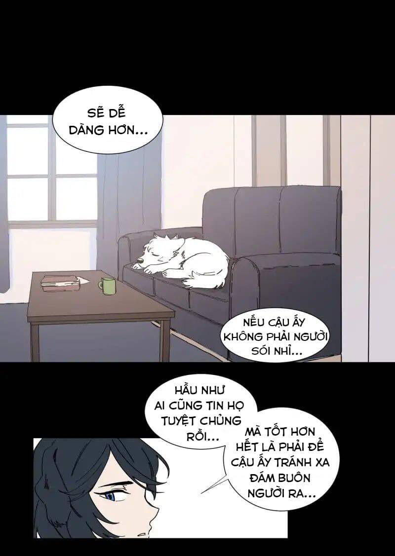 Lumine - Chương 65