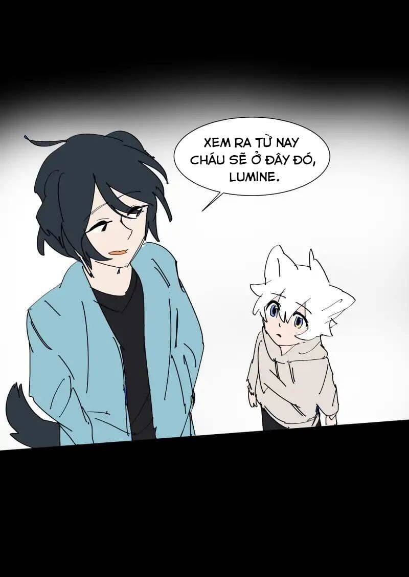 Lumine - Chương 67