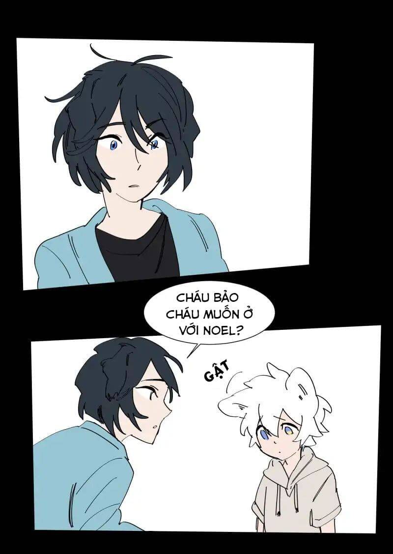 Lumine - Chương 67