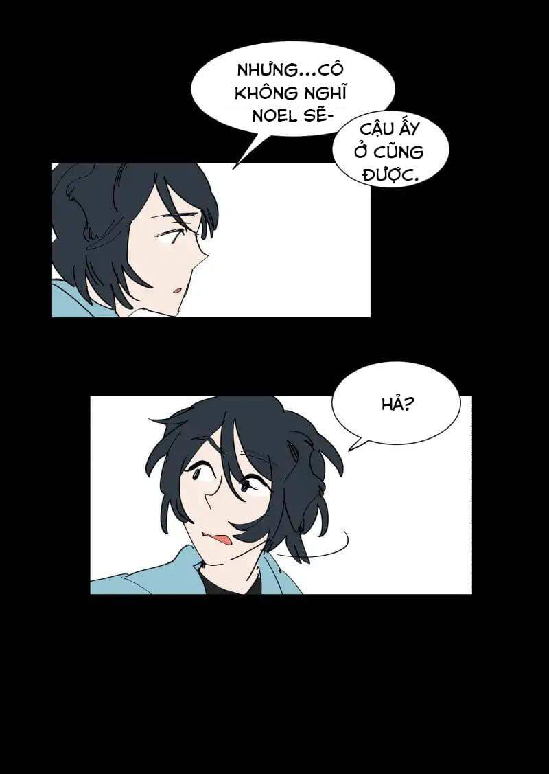 Lumine - Chương 67